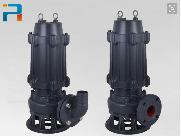 WQ/QW潛(qián)污泵系列